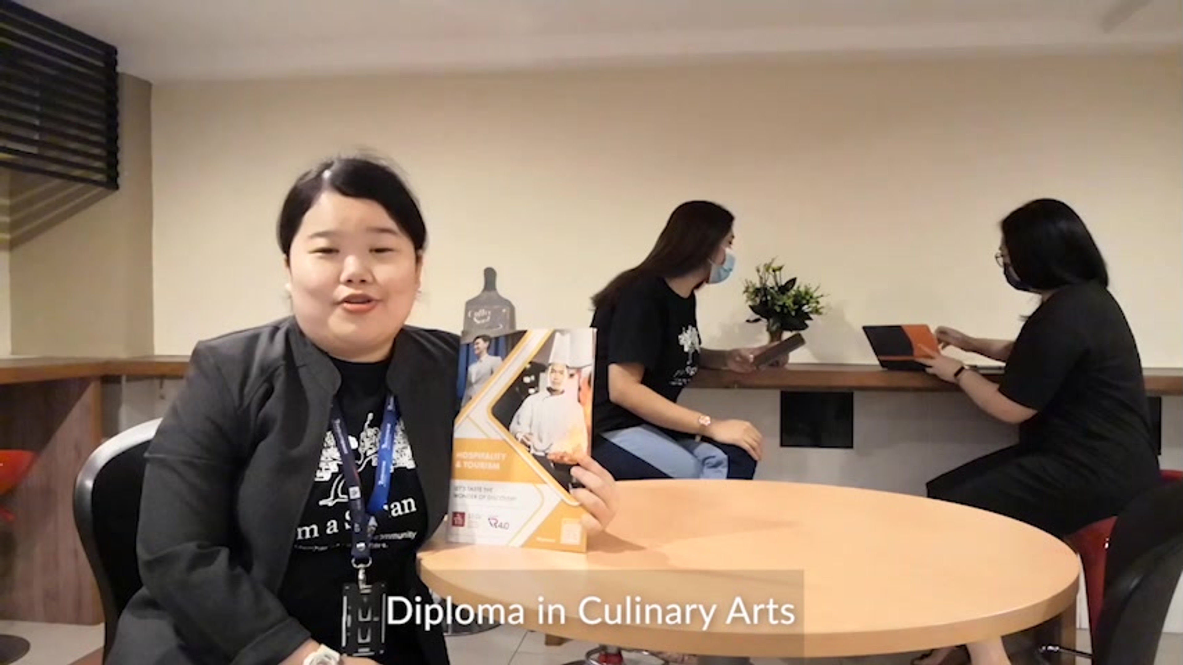 Faculty of Hospitality